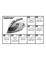 Zelmer 28Z023 User Manual preview