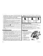 Предварительный просмотр 38 страницы Zelmer 28Z023 User Manual