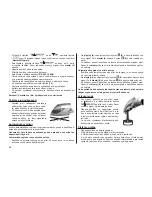 Предварительный просмотр 14 страницы Zelmer 28Z024 Instructions For Use Manual