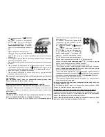 Предварительный просмотр 55 страницы Zelmer 28Z024 Instructions For Use Manual