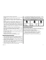 Preview for 3 page of Zelmer 28Z025 User Manual