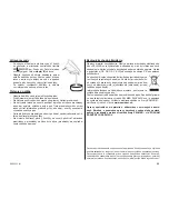 Preview for 23 page of Zelmer 28Z025 User Manual