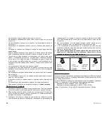 Preview for 48 page of Zelmer 28Z025 User Manual