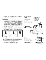 Предварительный просмотр 64 страницы Zelmer 28Z025 User Manual