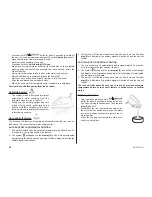 Предварительный просмотр 68 страницы Zelmer 28Z025 User Manual