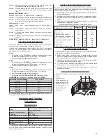 Preview for 13 page of Zelmer 29Z010 User Manual