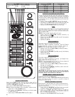 Preview for 34 page of Zelmer 29Z010 User Manual