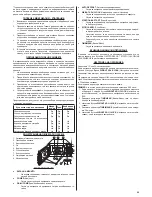 Preview for 49 page of Zelmer 29Z010 User Manual