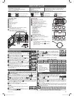 Preview for 23 page of Zelmer 29Z012 User Manual