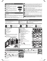 Предварительный просмотр 37 страницы Zelmer 29Z012 User Manual