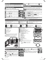 Предварительный просмотр 39 страницы Zelmer 29Z012 User Manual