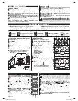 Предварительный просмотр 45 страницы Zelmer 29Z012 User Manual