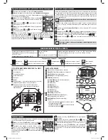 Предварительный просмотр 47 страницы Zelmer 29Z012 User Manual