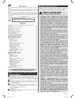 Предварительный просмотр 50 страницы Zelmer 29Z012 User Manual