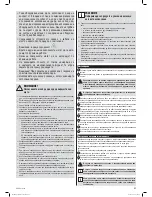 Предварительный просмотр 51 страницы Zelmer 29Z012 User Manual