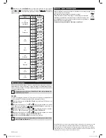 Preview for 57 page of Zelmer 29Z012 User Manual