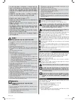 Предварительный просмотр 59 страницы Zelmer 29Z012 User Manual