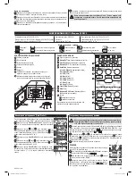 Предварительный просмотр 61 страницы Zelmer 29Z012 User Manual