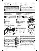 Предварительный просмотр 63 страницы Zelmer 29Z012 User Manual