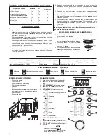 Preview for 4 page of Zelmer 29Z013 Instructions For Use Manual