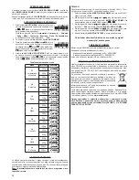 Предварительный просмотр 16 страницы Zelmer 29Z013 Instructions For Use Manual