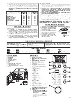 Предварительный просмотр 19 страницы Zelmer 29Z013 Instructions For Use Manual