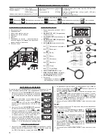 Предварительный просмотр 36 страницы Zelmer 29Z013 Instructions For Use Manual