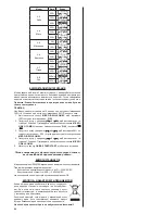 Preview for 44 page of Zelmer 29Z013 Instructions For Use Manual