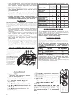 Предварительный просмотр 20 страницы Zelmer 29Z014 User Manual