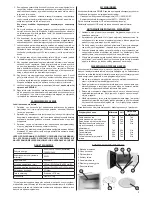 Preview for 3 page of Zelmer 29Z015 Instructions For Use Manual