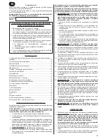 Preview for 13 page of Zelmer 29Z015 Instructions For Use Manual