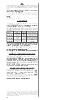 Preview for 20 page of Zelmer 29Z015 Instructions For Use Manual