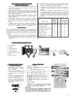 Preview for 23 page of Zelmer 29Z015 Instructions For Use Manual