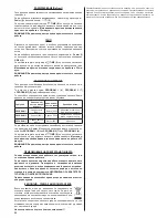 Preview for 28 page of Zelmer 29Z015 Instructions For Use Manual