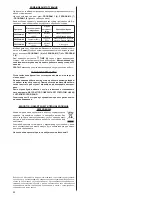 Preview for 32 page of Zelmer 29Z015 Instructions For Use Manual