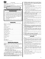 Preview for 33 page of Zelmer 29Z015 Instructions For Use Manual