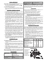 Preview for 3 page of Zelmer 29Z016 User Manual