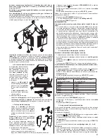 Предварительный просмотр 27 страницы Zelmer 29Z016 User Manual