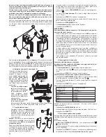 Предварительный просмотр 34 страницы Zelmer 29Z016 User Manual