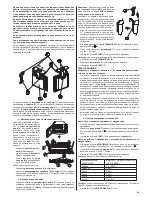 Предварительный просмотр 49 страницы Zelmer 29Z016 User Manual