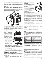 Предварительный просмотр 57 страницы Zelmer 29Z016 User Manual