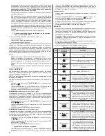 Предварительный просмотр 58 страницы Zelmer 29Z016 User Manual