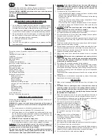 Preview for 61 page of Zelmer 29Z016 User Manual