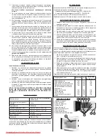 Preview for 3 page of Zelmer 29Z017 User Manual