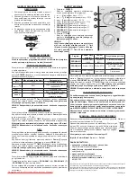 Preview for 4 page of Zelmer 29Z017 User Manual