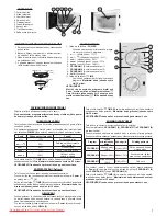 Предварительный просмотр 7 страницы Zelmer 29Z017 User Manual