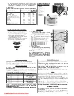 Preview for 15 page of Zelmer 29Z017 User Manual