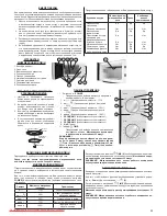 Preview for 23 page of Zelmer 29Z017 User Manual