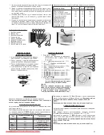 Предварительный просмотр 31 страницы Zelmer 29Z017 User Manual