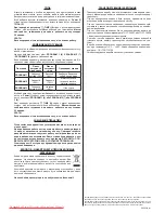 Preview for 32 page of Zelmer 29Z017 User Manual